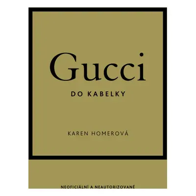 Gucci do kabelky