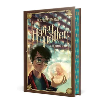 Harry Potter a Fénixov rád