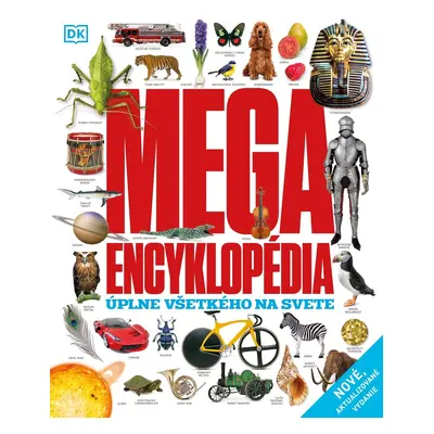 Megaencyklopédia