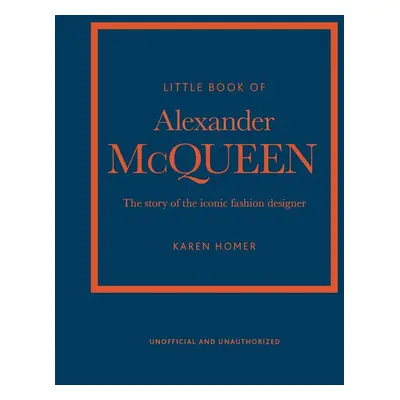 Little Book of Alexander McQueen