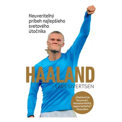 Haaland