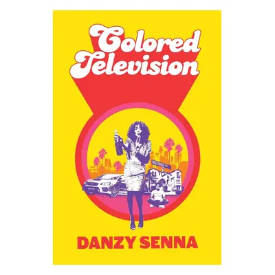 Colored Television