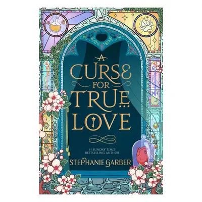 A Curse For True Love