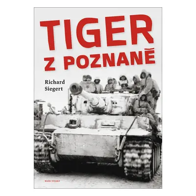 Tiger z Poznaně