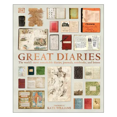 Great Diaries