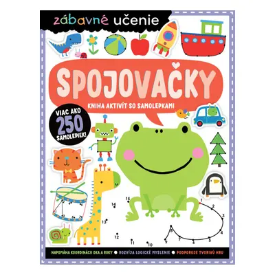 Zábavné učenie Spojovačky