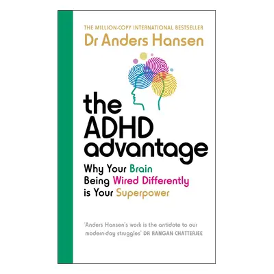 The ADHD Advantage