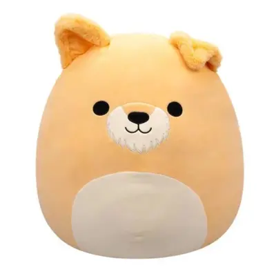 Squishmallows Teriér Cooper