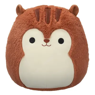 Squishmallows Fuzzamallows Veverka Sawyer