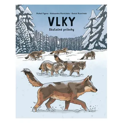 Vlky