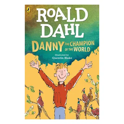 Danny the Champion of the World