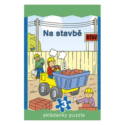 Na stavbě