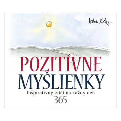 Pozitívne myšlienky