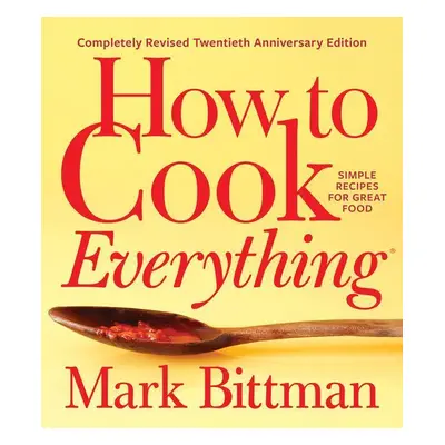 How to Cook Everything