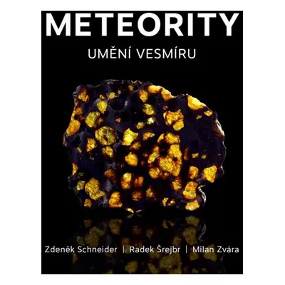 Meteority Umění vesmíru