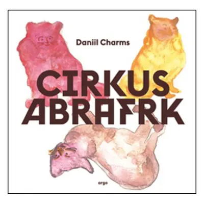 Cirkus Abrafrk