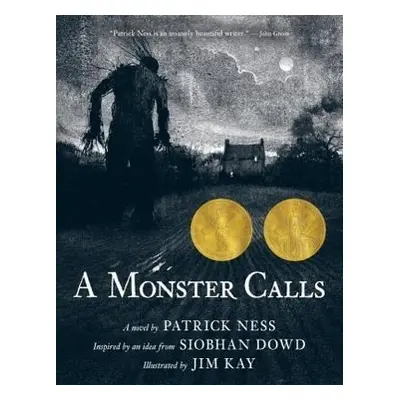 A Monster Calls