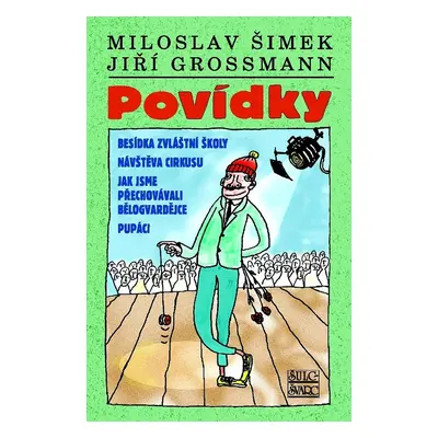 Povídky