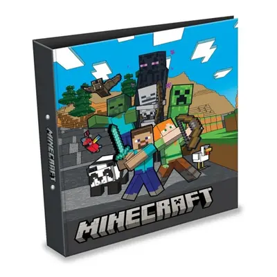 Minecraft desky