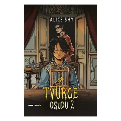 Tvůrce osudu (2)