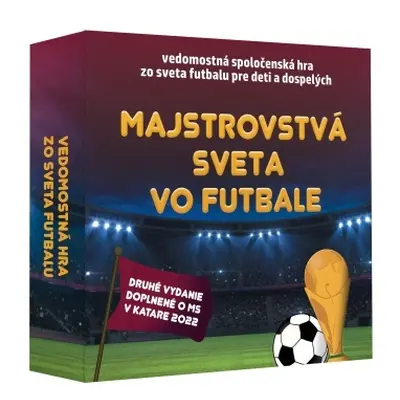 Majstrovstvá sveta vo futbale