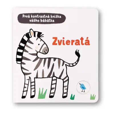 Zvieratá