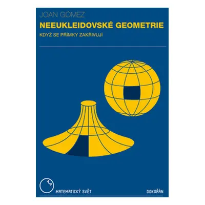 Neeukleidovské geometrie