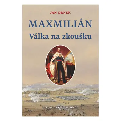 Maxmilián Válka na zkoušku (2. díl)