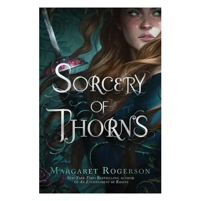 Sorcery of Thorns