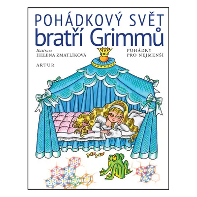 Pohádkový svět bratří Grimmů