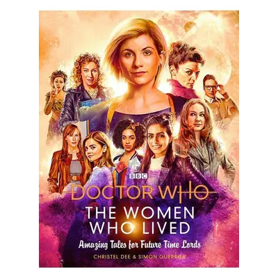 Doctor Who: The Women Who Lived