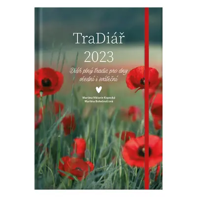 TraDiář 2023