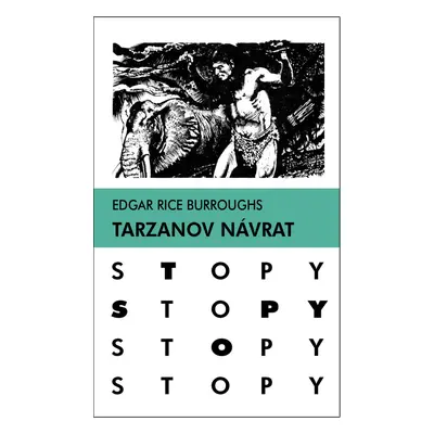 Tarzanov návrat