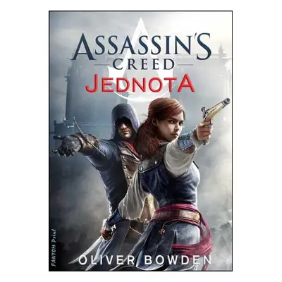 Assassin's Creed Jednota (7)