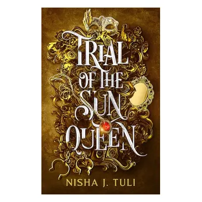 Trial of the Sun Queen (1)