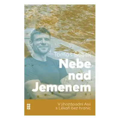 Nebe nad Jemenem