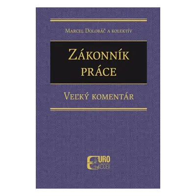 Zákonník práce