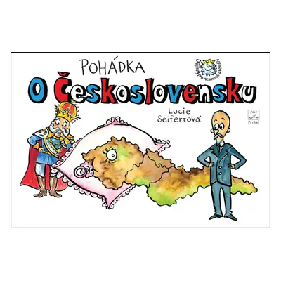 Pohádka o Československu