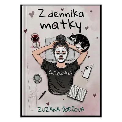 Z denníka matky