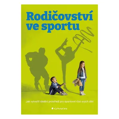 Rodičovství ve sportu