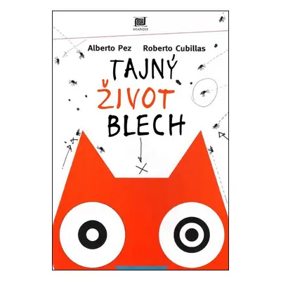 Tajný život blech