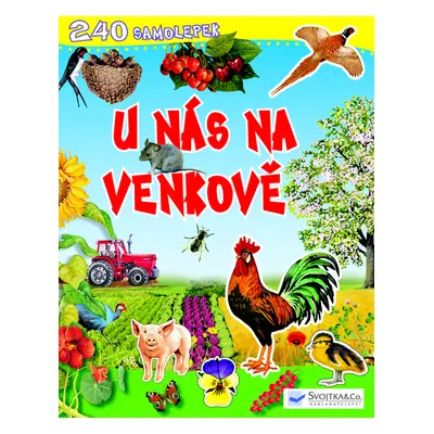 U nás na venkově