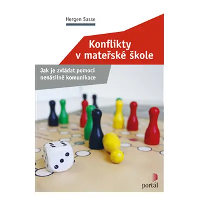 Konflikty v mateřské škole