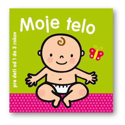 Moje telo