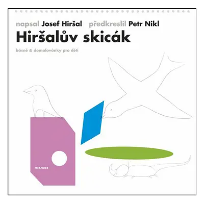 Hiršalův skicák