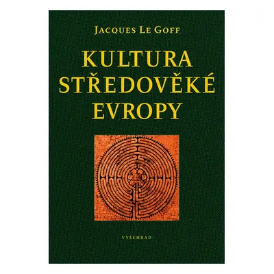 Kultura středověké Evropy