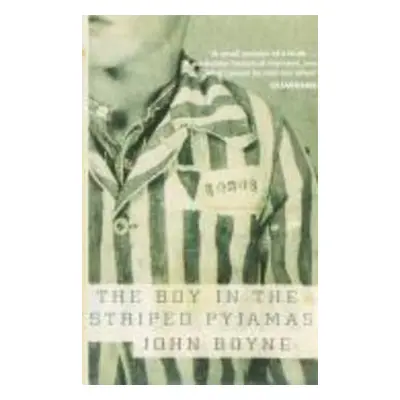 The Boy in the Striped Pyjamas