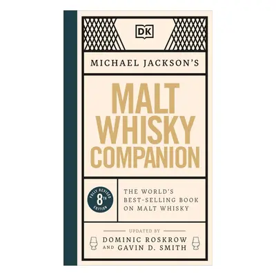 Malt Whisky Companion