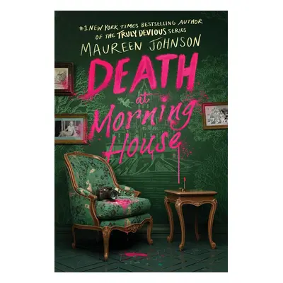 Death at Morning House