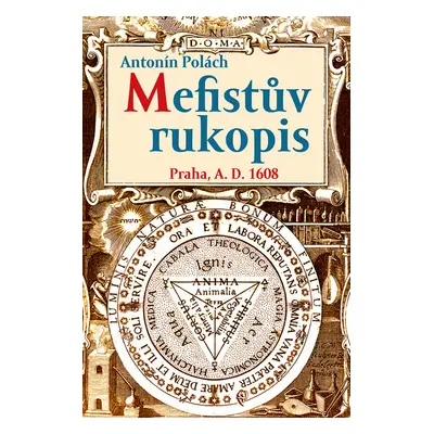 Mefistův rukopis